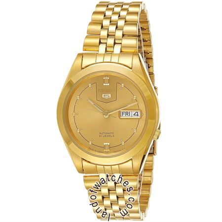 Buy Men's SEIKO SNXC50J5 Classic Watches | Original