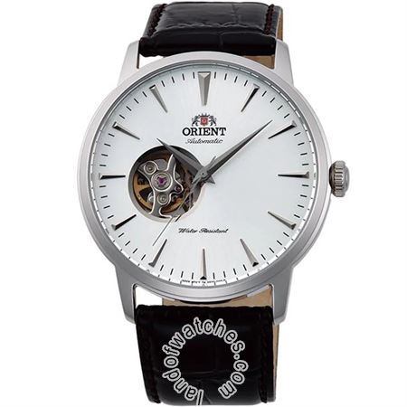 Buy Men's ORIENT TAG02005W Classic Watches | Original