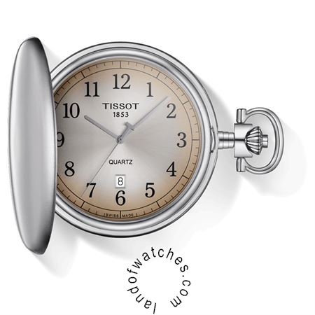 Buy Men's TISSOT T862.410.19.292.00 Watches | Original