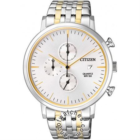Buy Men's CITIZEN AN3614-54A Classic Watches | Original