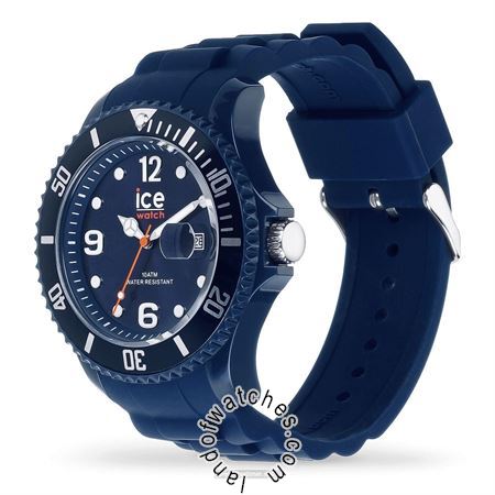 شراء ساعة معصم رجالیه آیس واج(ICE WATCH) 020340 رياضة | | | الأصلي