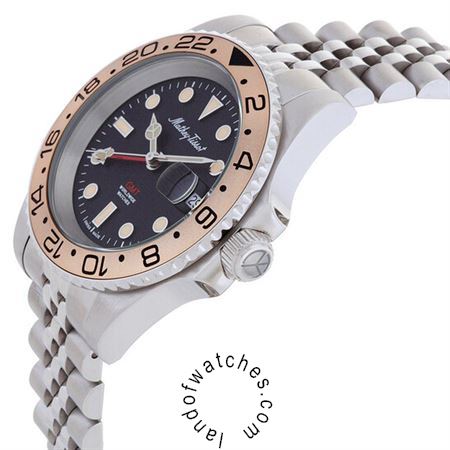 Buy Men's MATHEY TISSOT H903RNC Classic Watches | Original