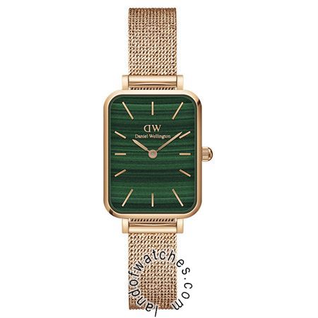 Watches Gender: Women's,Movement: Quartz,Brand Origin: Sverige,casual - Classic style