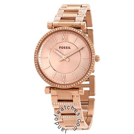 Buy Women's FOSSIL ES4301 Fashion Watches | Original