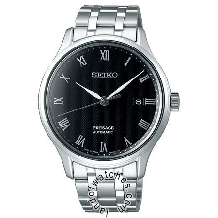 Buy SEIKO SRPC81 Watches | Original