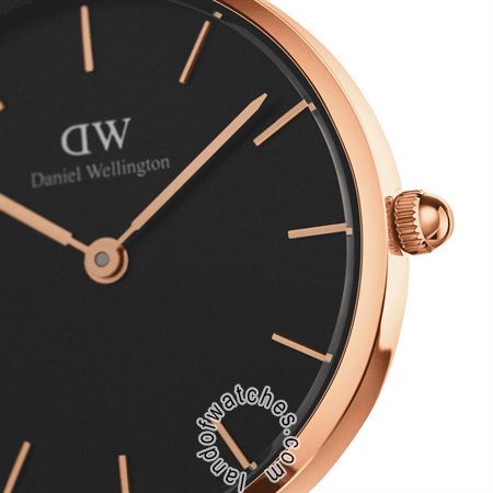 Buy DANIEL WELLINGTON DW00100314 Watches | Original