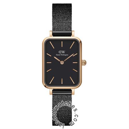 Watches Gender: Women's,Movement: Quartz,Brand Origin: Sverige,casual - Classic style