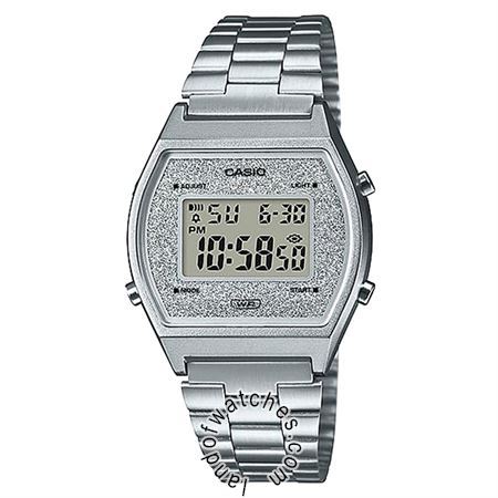 Buy CASIO B640WDG-7 Watches | Original