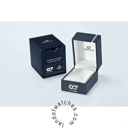 Buy Men's CASIO EFS-S580AT-1A Watches | Original