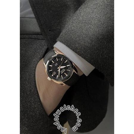 Buy Men's SEIKO SSJ012J1 Classic Watches | Original