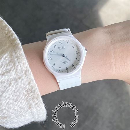 Buy CASIO MQ-24B-7BDF Watches | Original