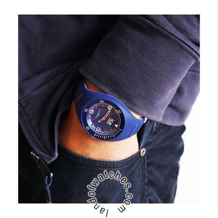 شراء ساعة معصم رجالیه آیس واج(ICE WATCH) 017600 | | | الأصلي