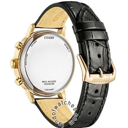 Buy Men's CITIZEN CA7067-11H Classic Watches | Original