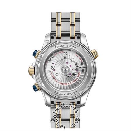 Buy Men's OMEGA 210.20.44.51.03.001 Watches | Original