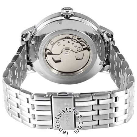 Buy Men's ORIENT RA-AC0J01S10B Classic Watches | Original