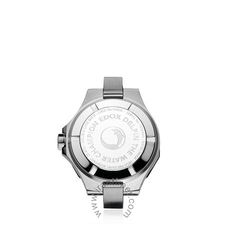 Buy Women's EDOX 53020-3C-NARN Watches | Original