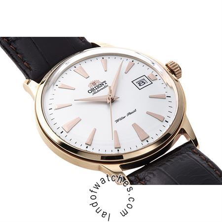 Buy ORIENT AC00002W Watches | Original