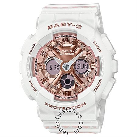 Buy CASIO BA-130SP-7A Watches | Original