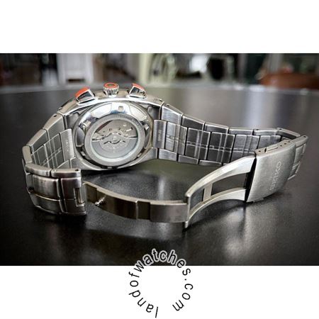Buy Men's SEIKO SNL015-Q Sport Watches | Original