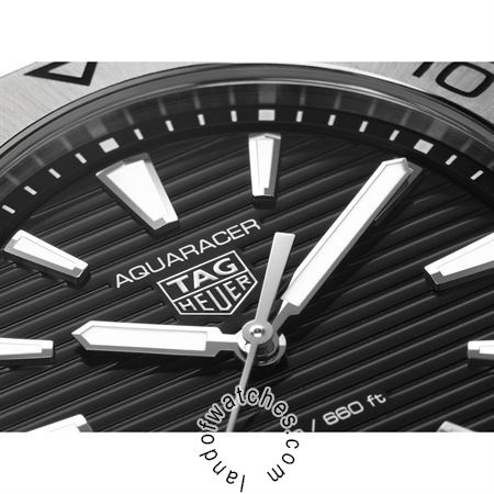 Buy Men's TAG HEUER WBP1110.BA0627 Watches | Original
