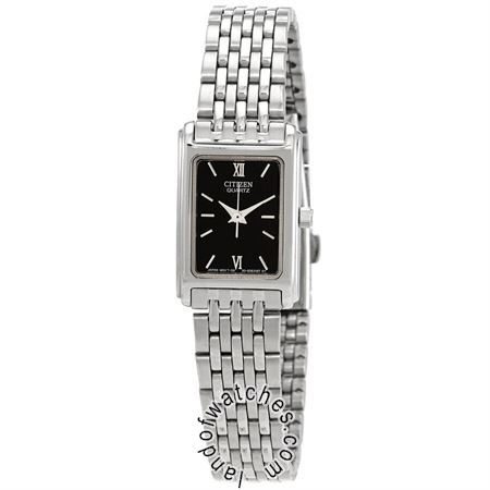 Buy Women's CITIZEN EJ5850-57E Classic Watches | Original