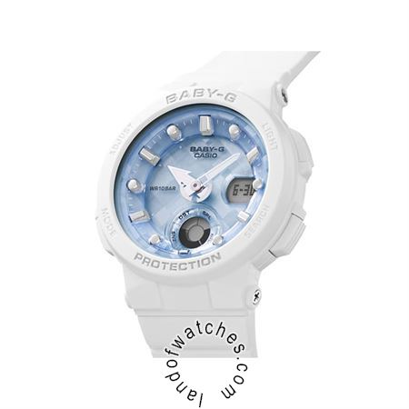 شراء ساعة معصم کاسیو(CASIO) BGA-250-7A1 | | | الأصلي