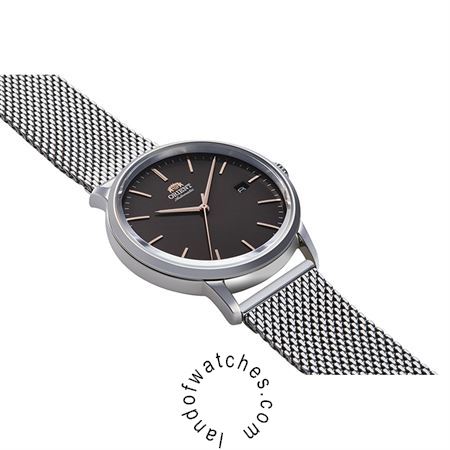 Buy Men's ORIENT RA-AC0E05N Watches | Original