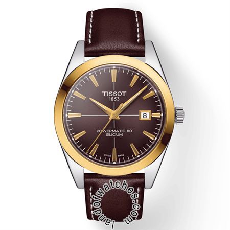 Watches Gender: Men's,Movement: Automatic,Brand Origin: SWISS,formal style,Date Indicator,Power reserve indicator