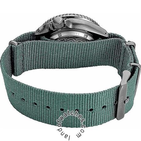 Buy Men's SEIKO SRPD77K1 Classic Sport Watches | Original