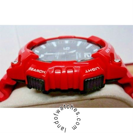 Buy Men's CASIO AQ-S810WC-4AVDF Sport Watches | Original