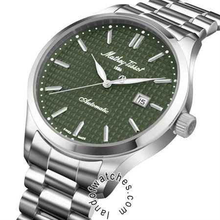 Buy Men's MATHEY TISSOT H411ATAV Classic Watches | Original