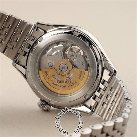 Buy Men's SEIKO SPB527J1 Classic Watches | Original