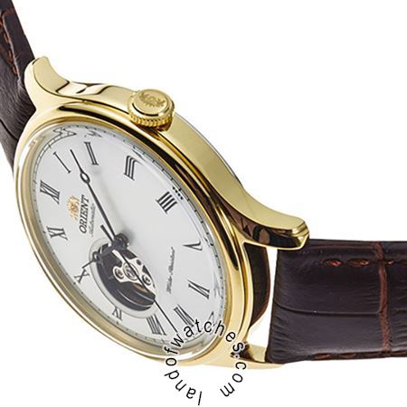 شراء ساعة معصم رجالیه اورینت(ORIENT) TAG00002W0 كلاسيك | | | الأصلي