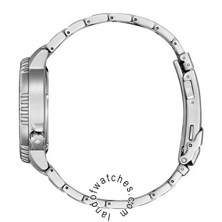 شراء ساعة معصم رجالیه سیتیزن(CITIZEN) BN0165-55L رياضة | | | الأصلي