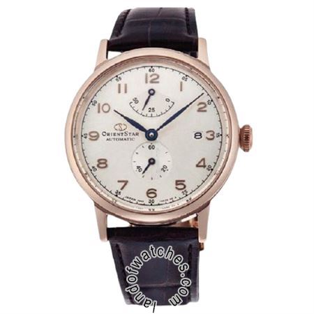 Buy ORIENT RE-AW0003S Watches | Original