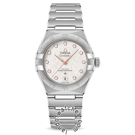 Watches Gender: Women's,Movement: Automatic,Brand Origin: SWISS,formal style,Date Indicator,Chronograph