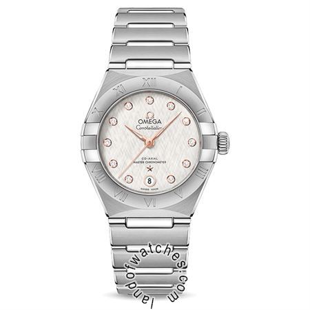 Buy Women's OMEGA 131.10.29.20.52.001 Watches | Original