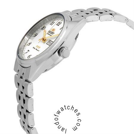 Buy Men's ORIENT RA-AB0E16S1BD Classic Watches | Original