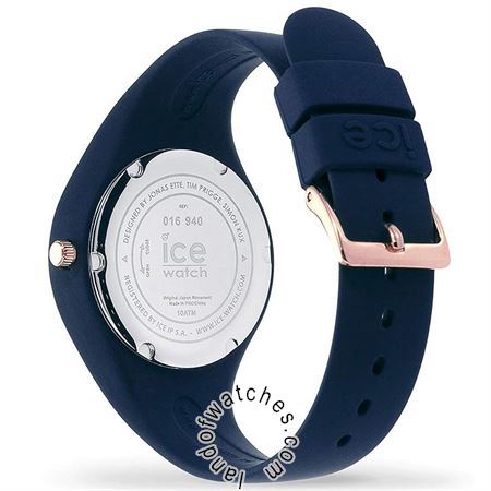 شراء ساعة معصم نسائیه آیس واج(ICE WATCH) 016940 | | | الأصلي