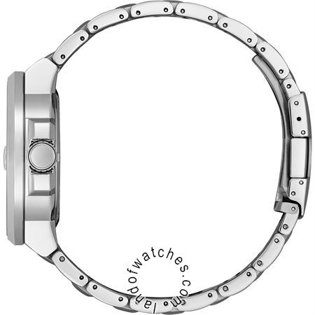 Buy Men's CITIZEN BJ7140-53E Classic Watches | Original