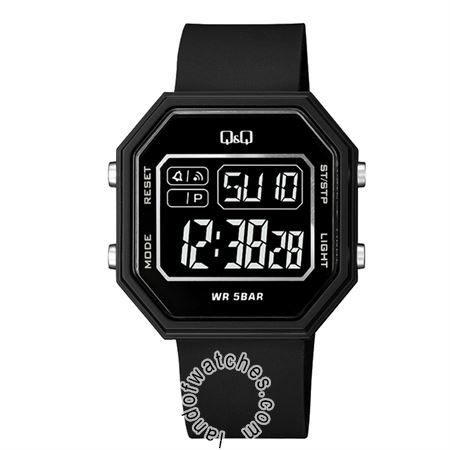 Buy Men's Q&Q M206J002Y Watches | Original
