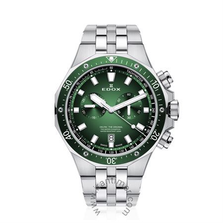 Buy Men's EDOX 10109-3VM-VIN Watches | Original