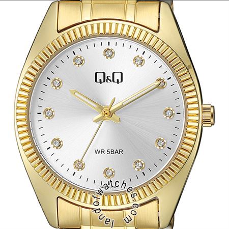 Buy Women's Q&Q QZ65J001Y Classic Watches | Original