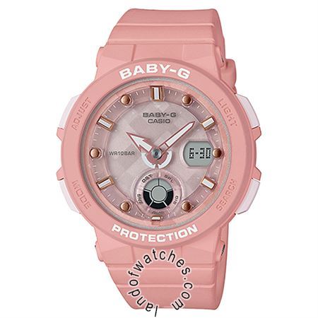 Buy CASIO BGA-250-4A Watches | Original