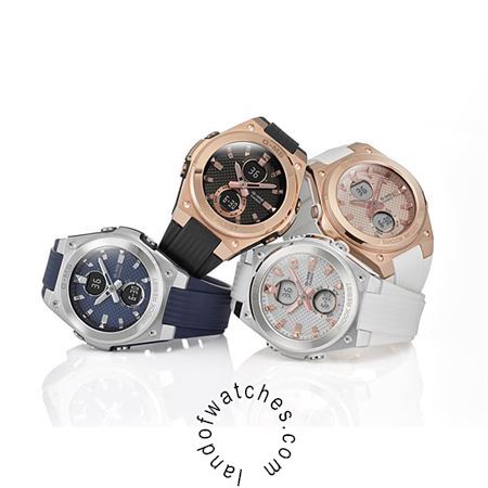 Buy CASIO MSG-C100-7A Watches | Original