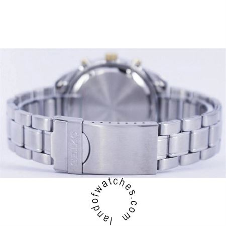 Buy Men's SEIKO SNDC51P1 Classic Watches | Original