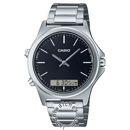 Buy Men's CASIO MTP-VC01D-1E Watches | Original