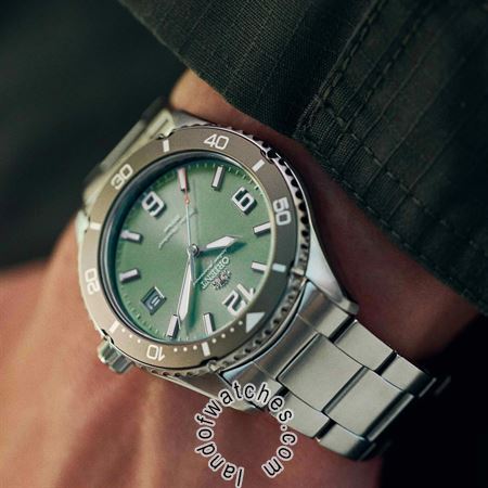 Buy Men's ORIENT RA-WJ0001E Classic Watches | Original