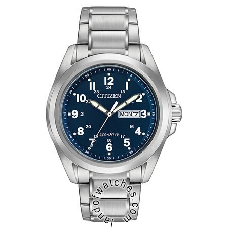 Buy Men's CITIZEN AW0050-58L Classic Watches | Original
