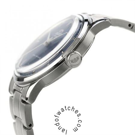 شراء ساعة معصم رجالیه اورینت(ORIENT) RA-AC0M10L كلاسيك | | | الأصلي